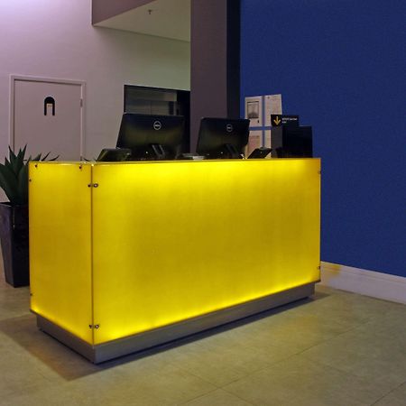 Ibis Styles Rondonopolis酒店 外观 照片