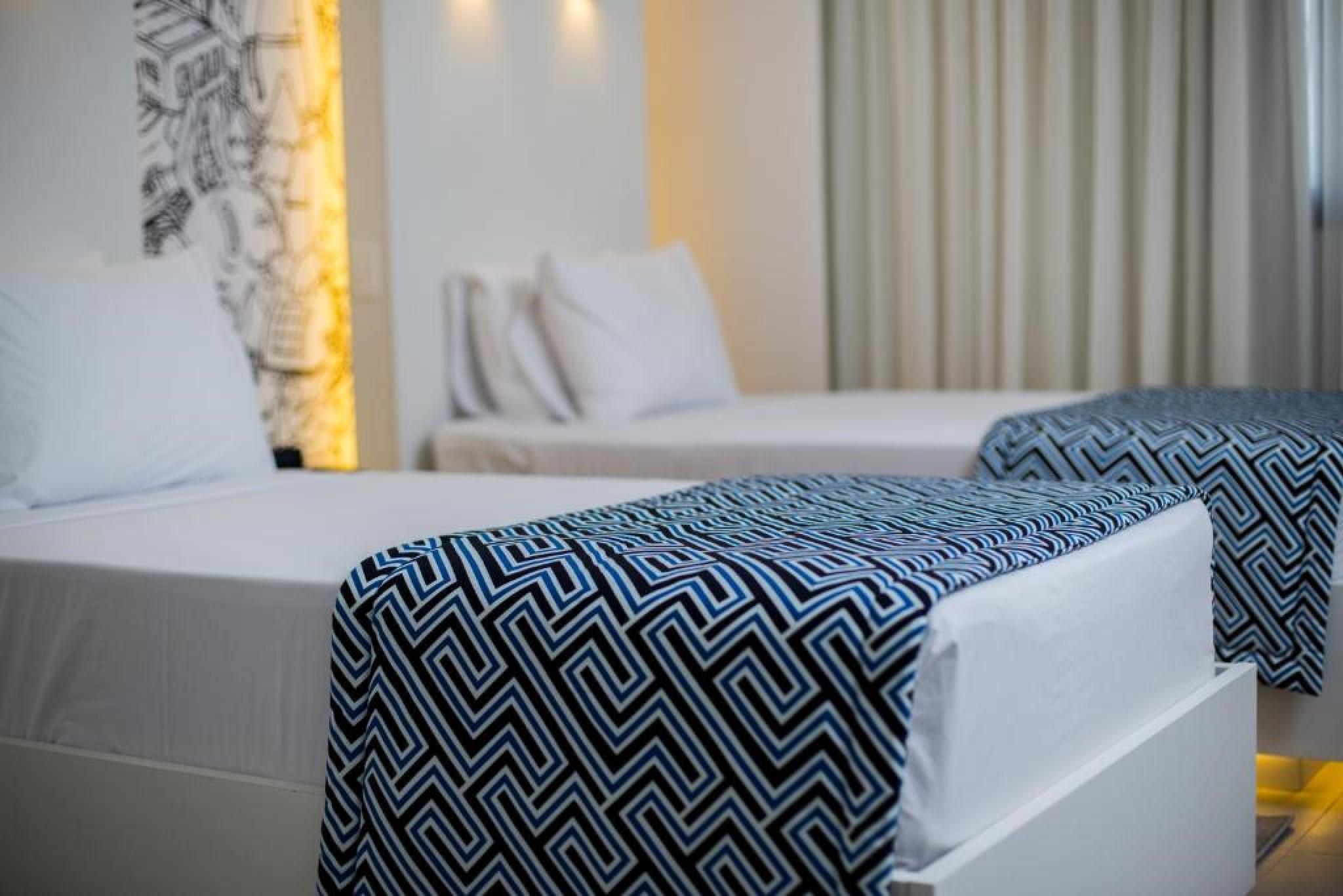 Ibis Styles Rondonopolis酒店 外观 照片