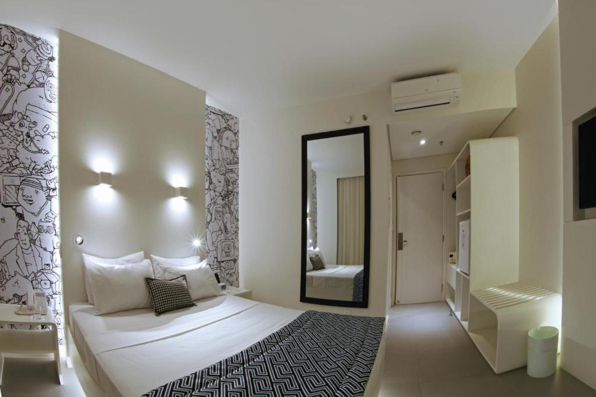 Ibis Styles Rondonopolis酒店 外观 照片