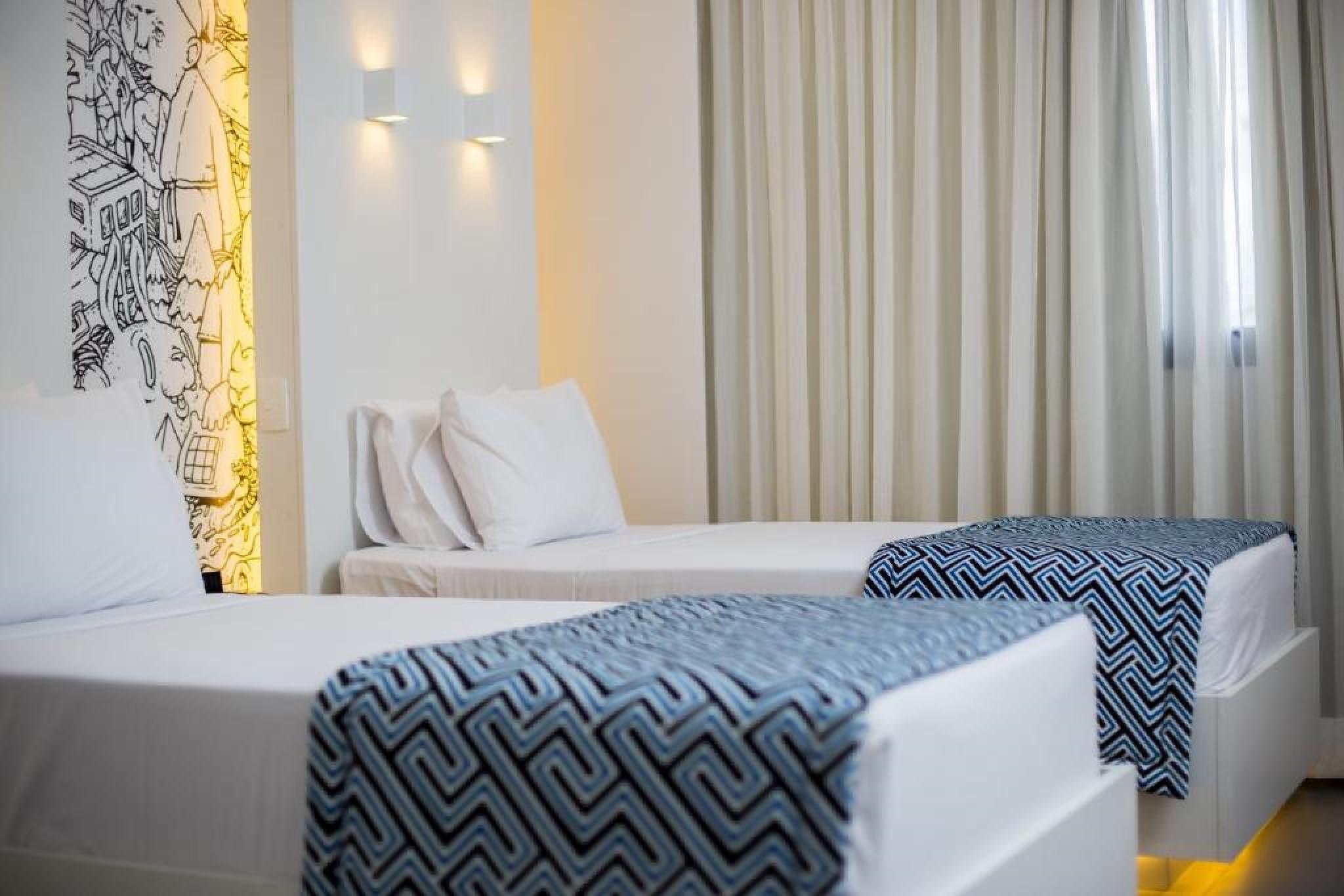 Ibis Styles Rondonopolis酒店 外观 照片