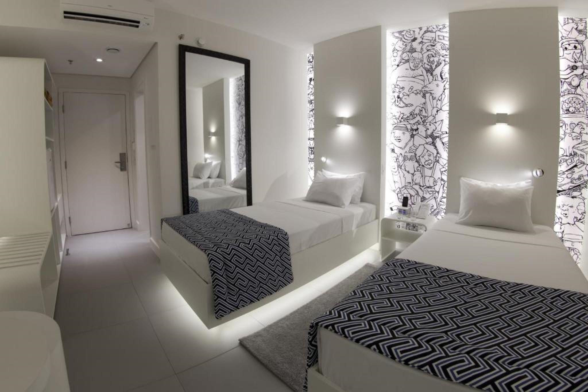 Ibis Styles Rondonopolis酒店 外观 照片
