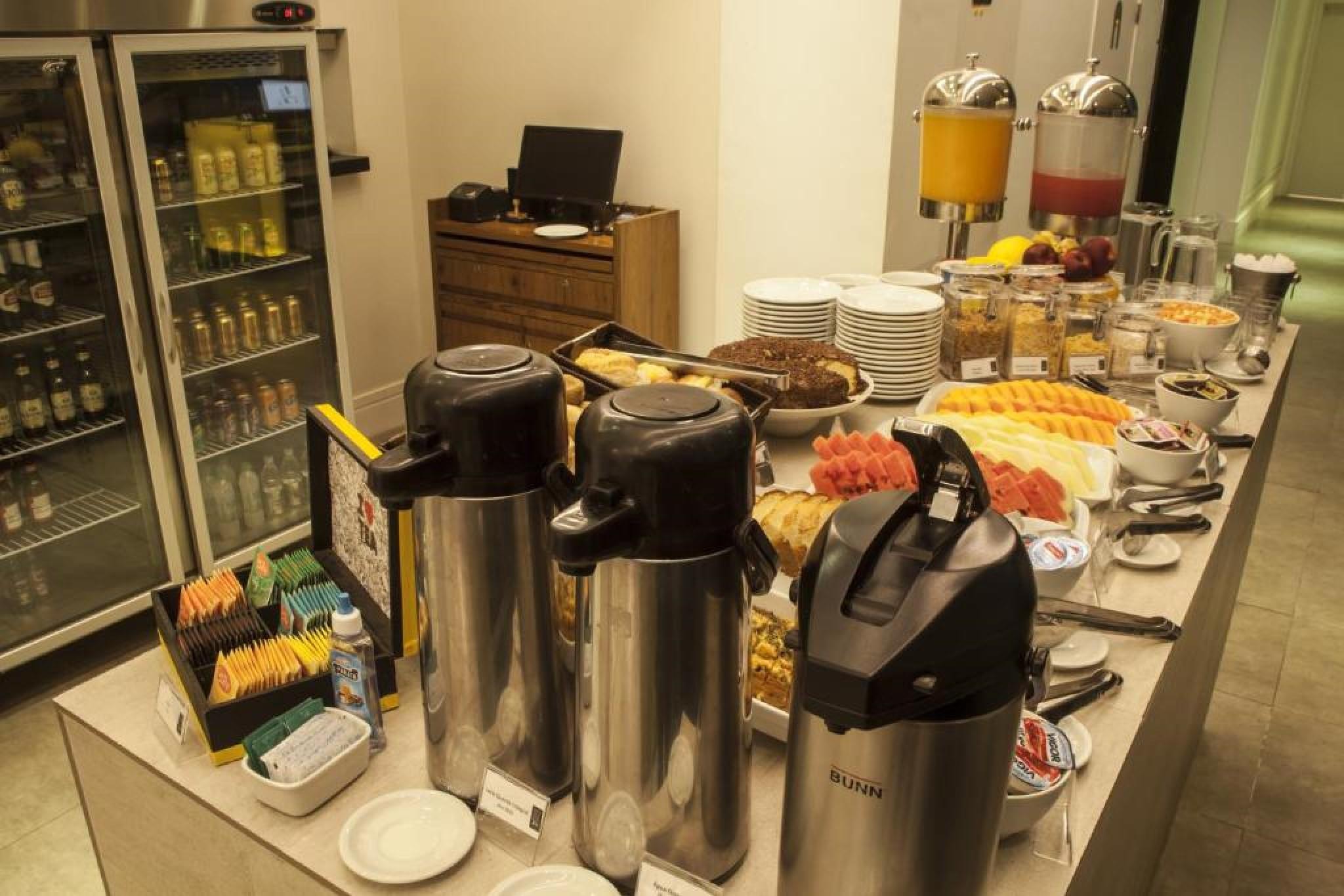 Ibis Styles Rondonopolis酒店 外观 照片