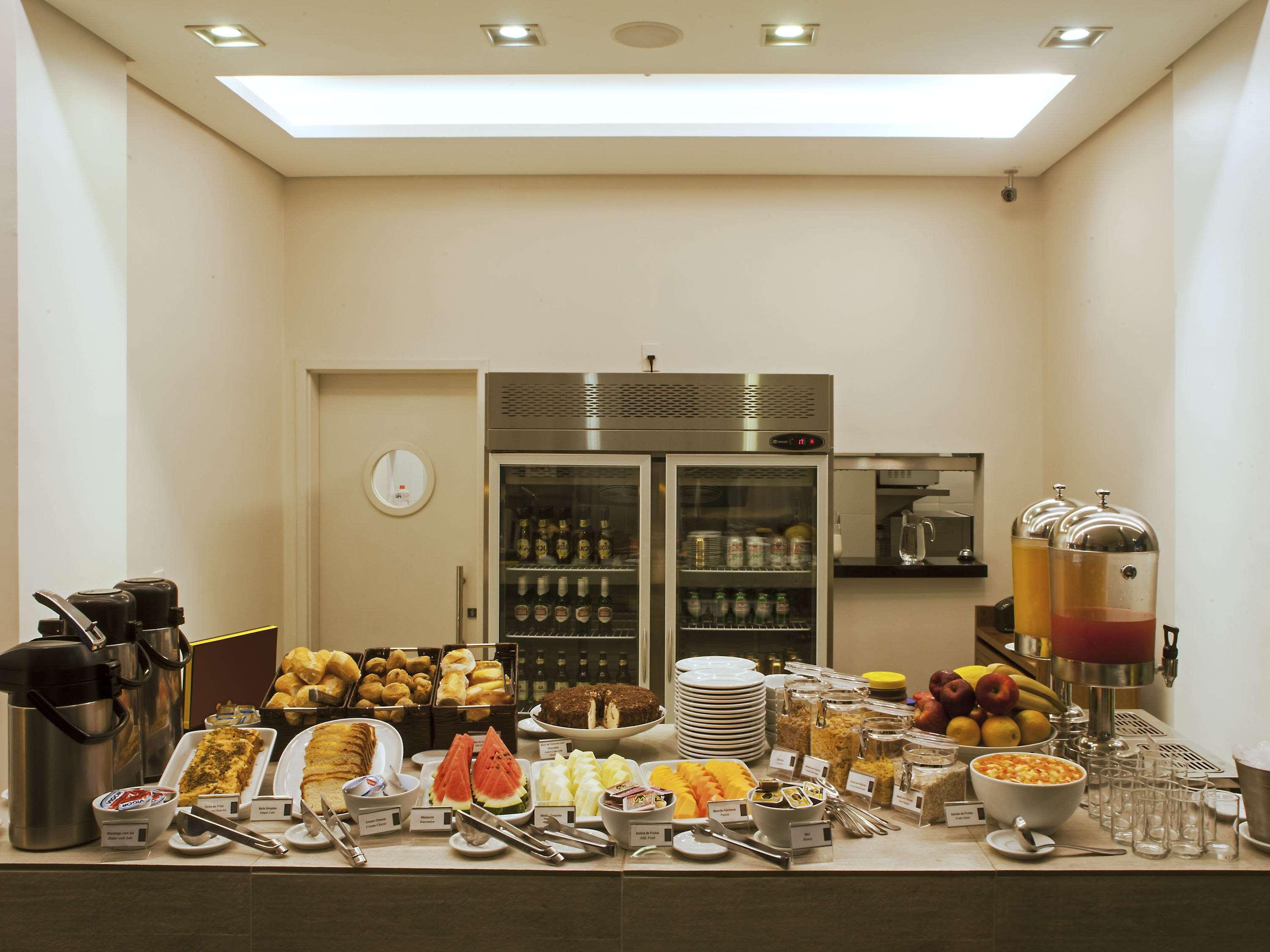 Ibis Styles Rondonopolis酒店 外观 照片