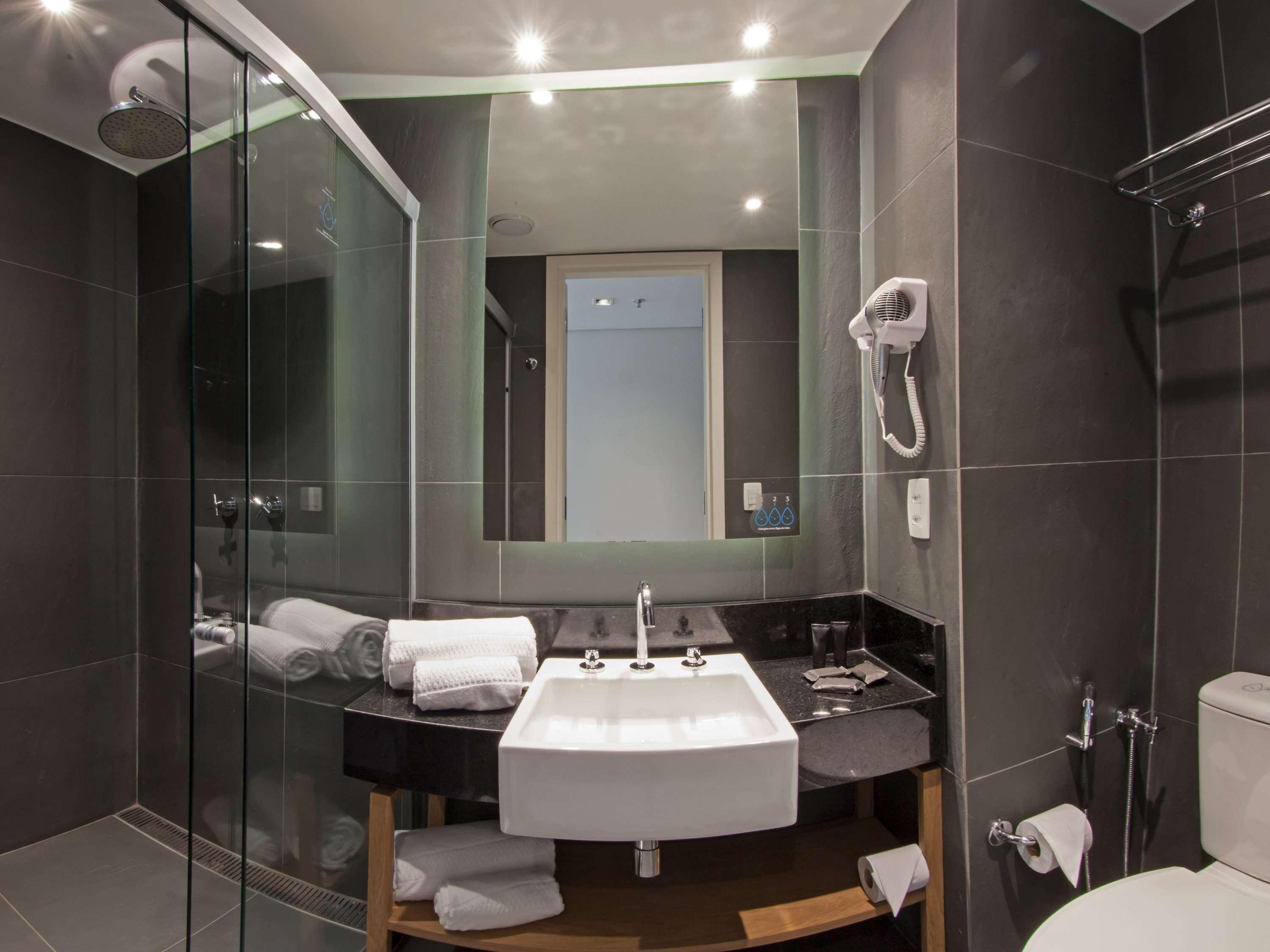 Ibis Styles Rondonopolis酒店 外观 照片