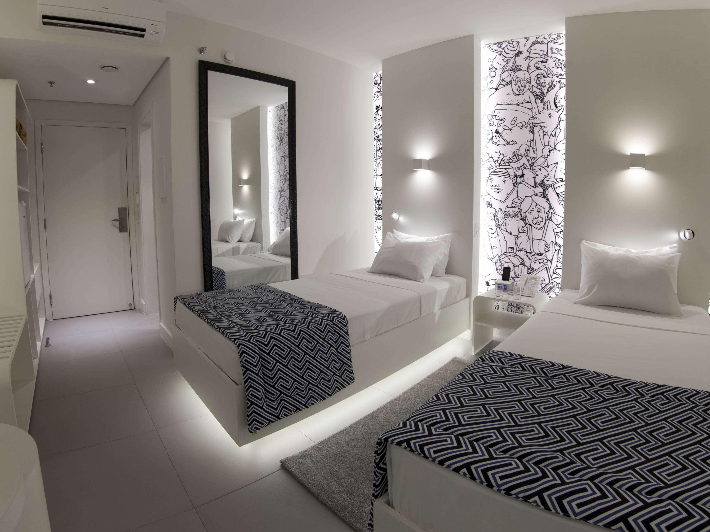 Ibis Styles Rondonopolis酒店 外观 照片