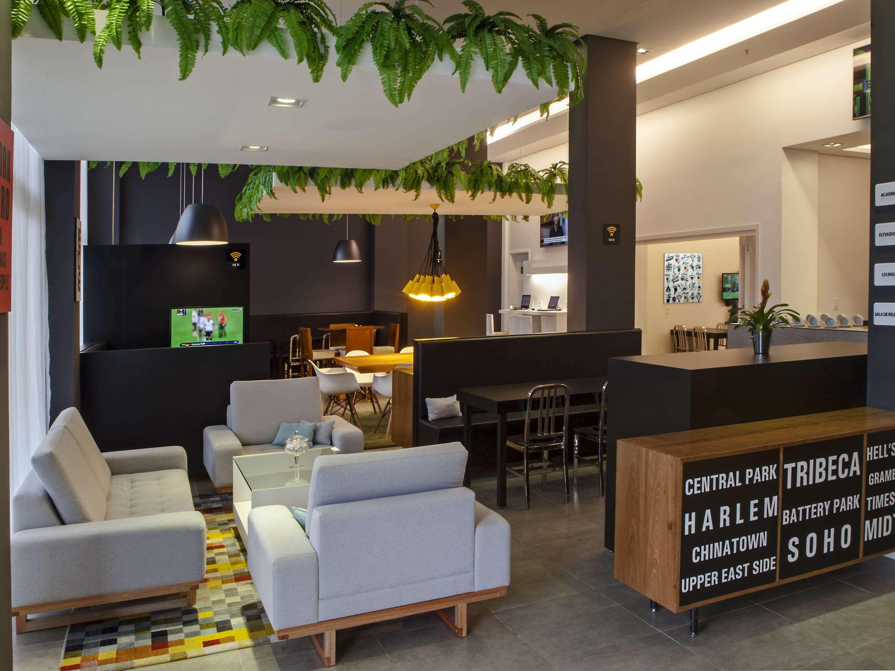 Ibis Styles Rondonopolis酒店 外观 照片