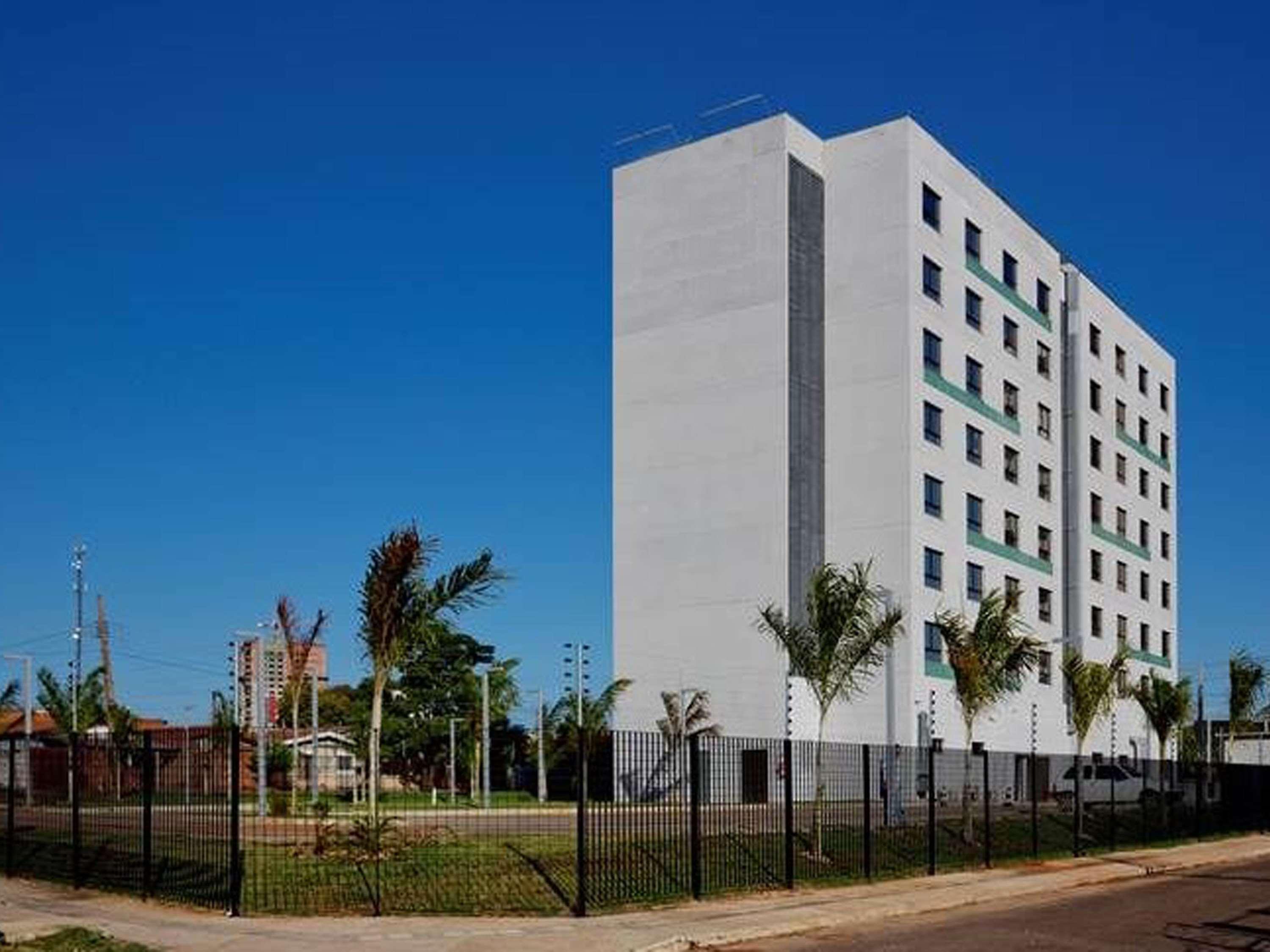 Ibis Styles Rondonopolis酒店 外观 照片