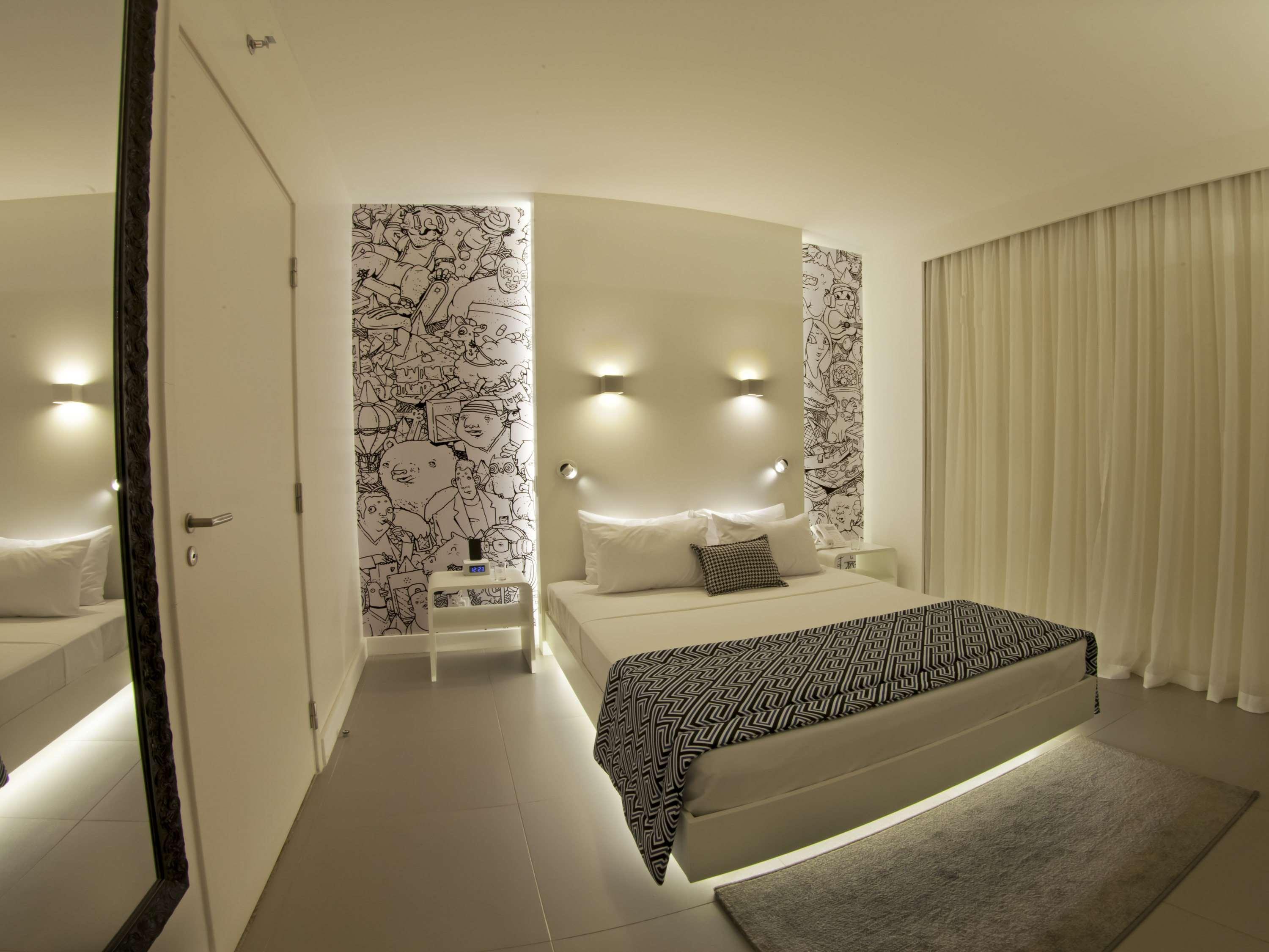 Ibis Styles Rondonopolis酒店 外观 照片
