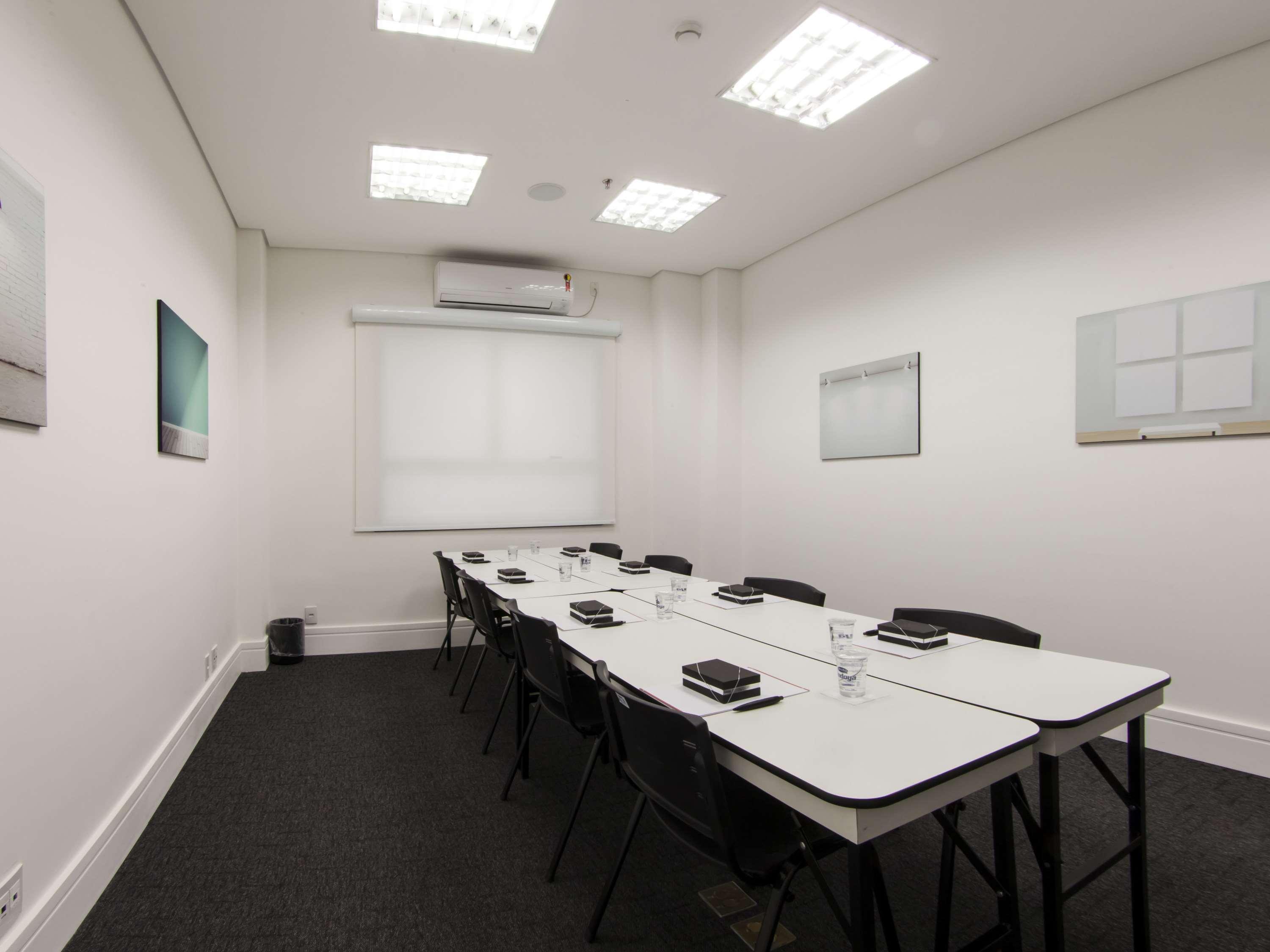 Ibis Styles Rondonopolis酒店 外观 照片