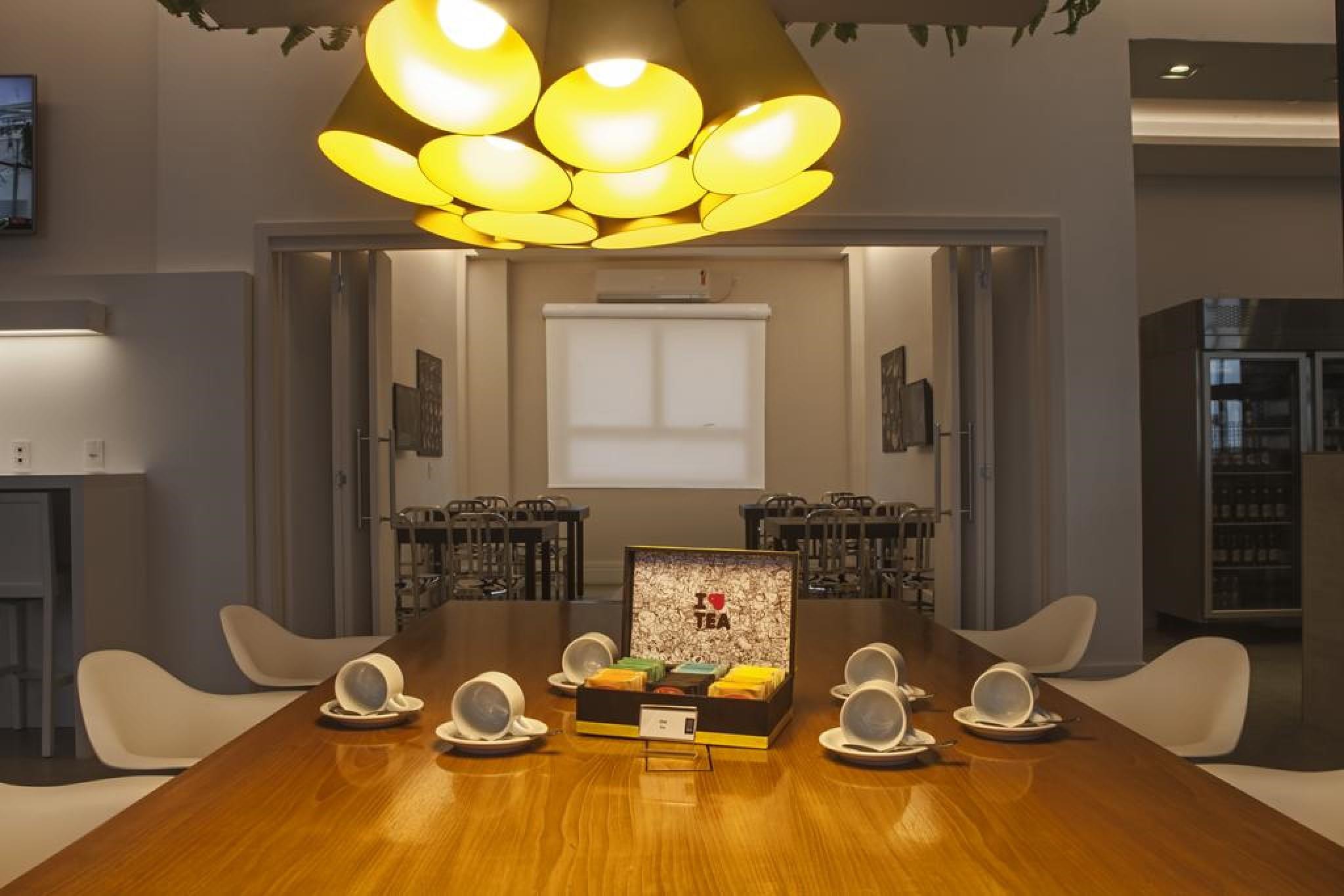 Ibis Styles Rondonopolis酒店 外观 照片