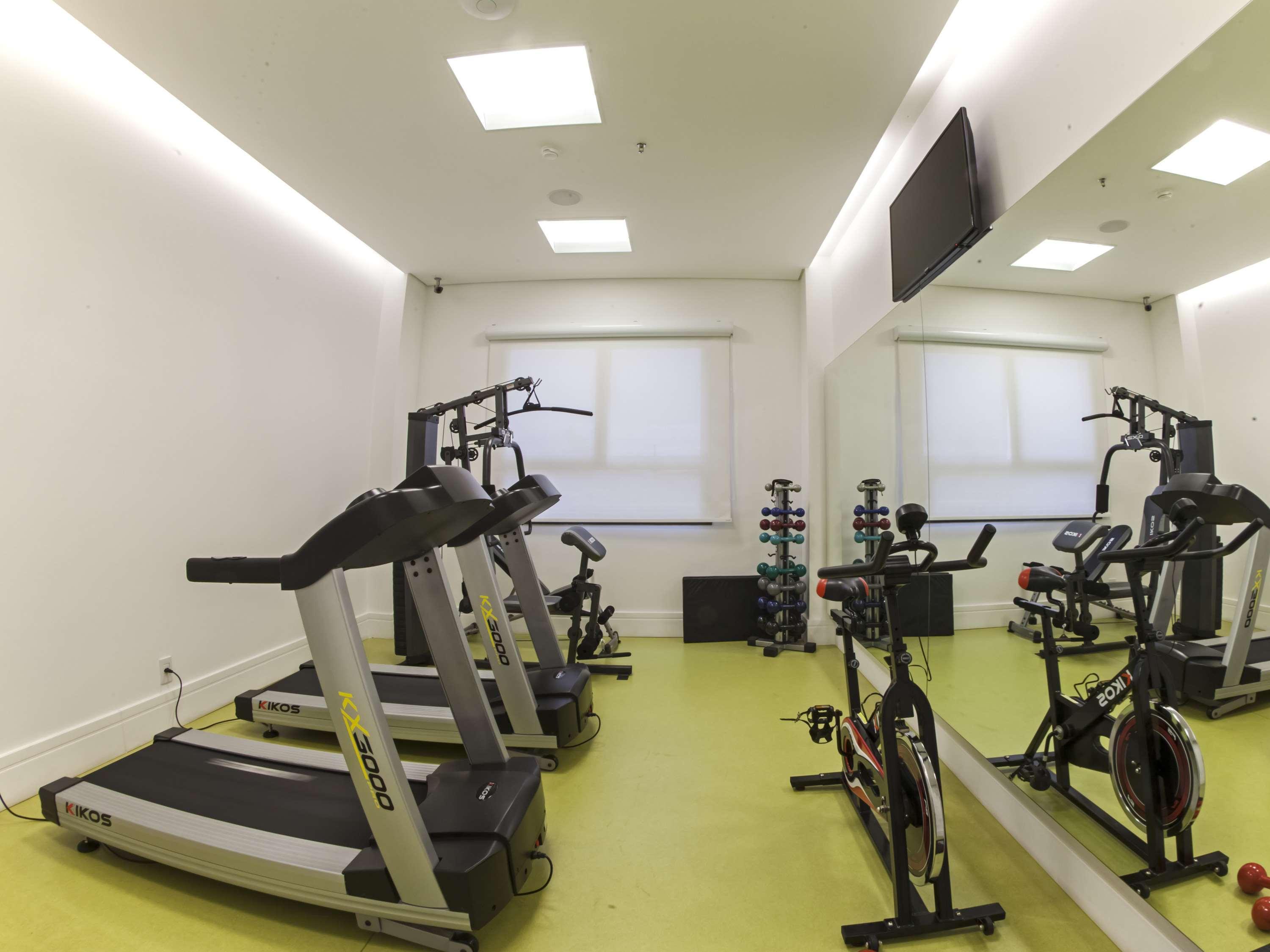 Ibis Styles Rondonopolis酒店 外观 照片