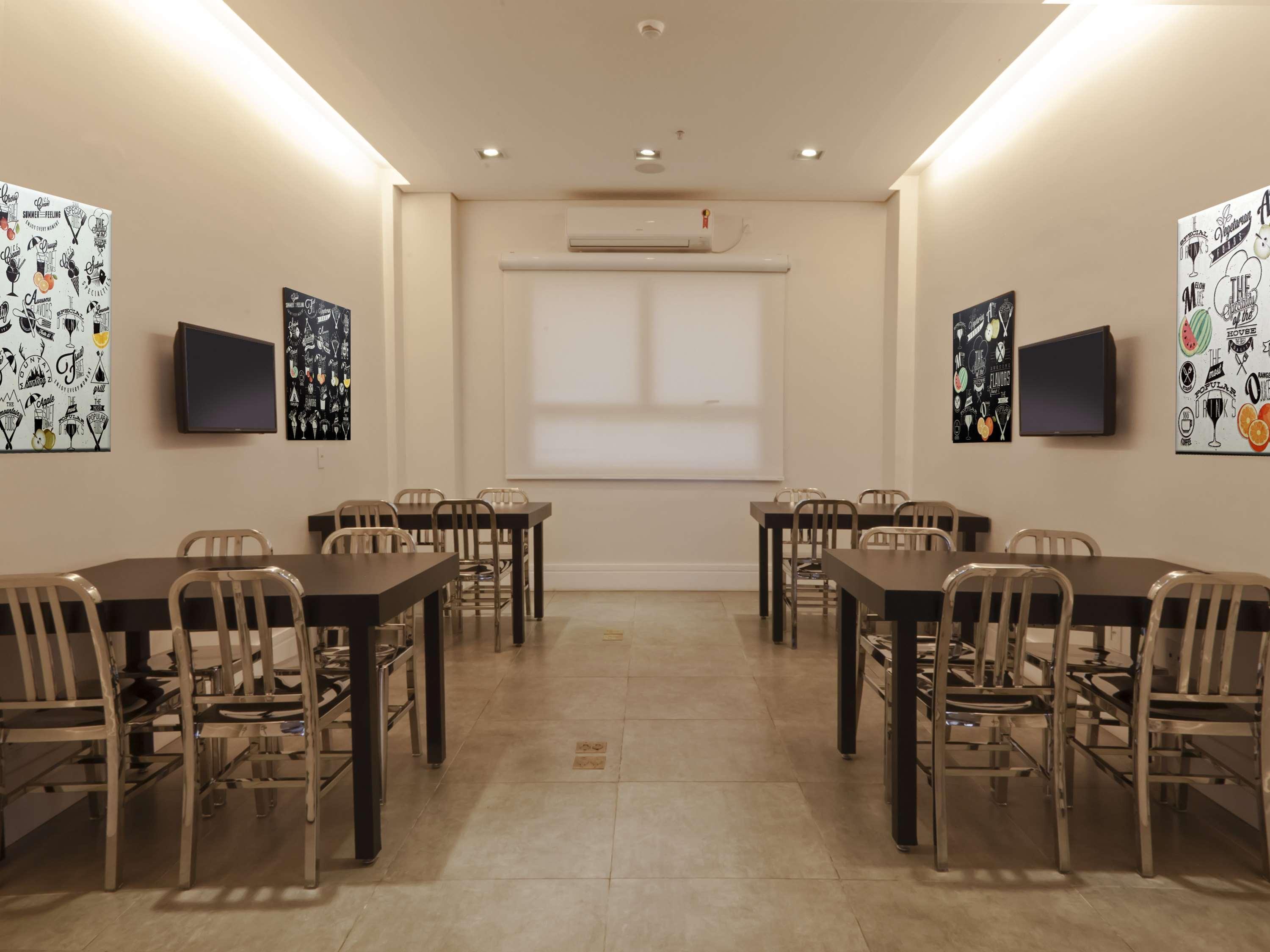 Ibis Styles Rondonopolis酒店 外观 照片