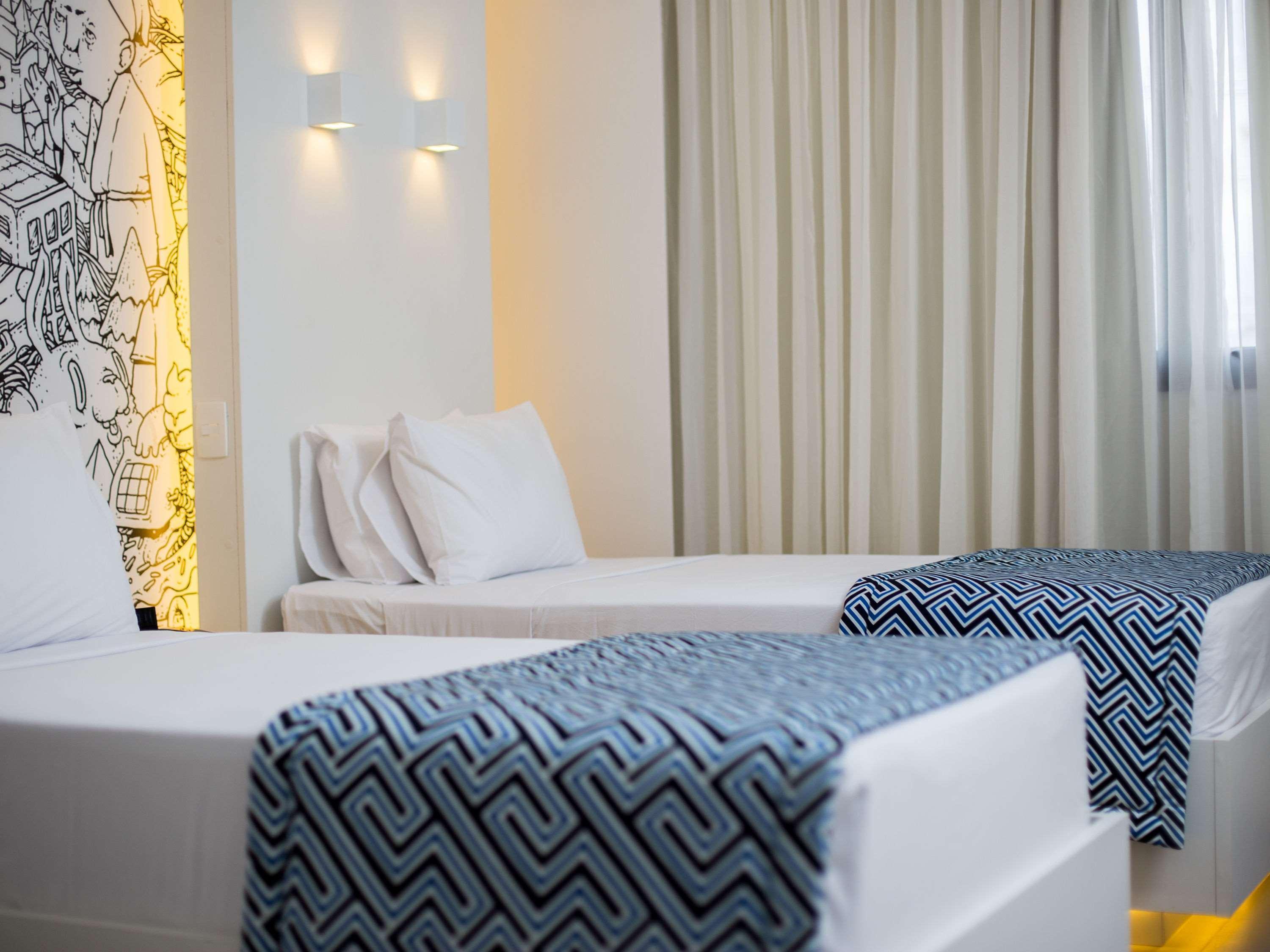 Ibis Styles Rondonopolis酒店 外观 照片