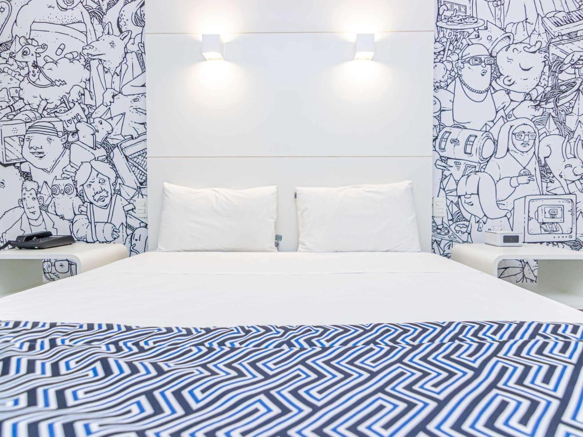 Ibis Styles Rondonopolis酒店 外观 照片
