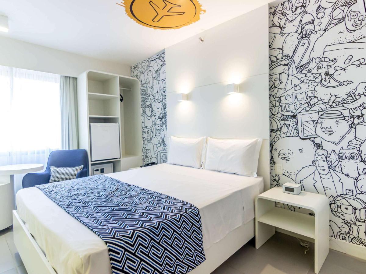 Ibis Styles Rondonopolis酒店 外观 照片