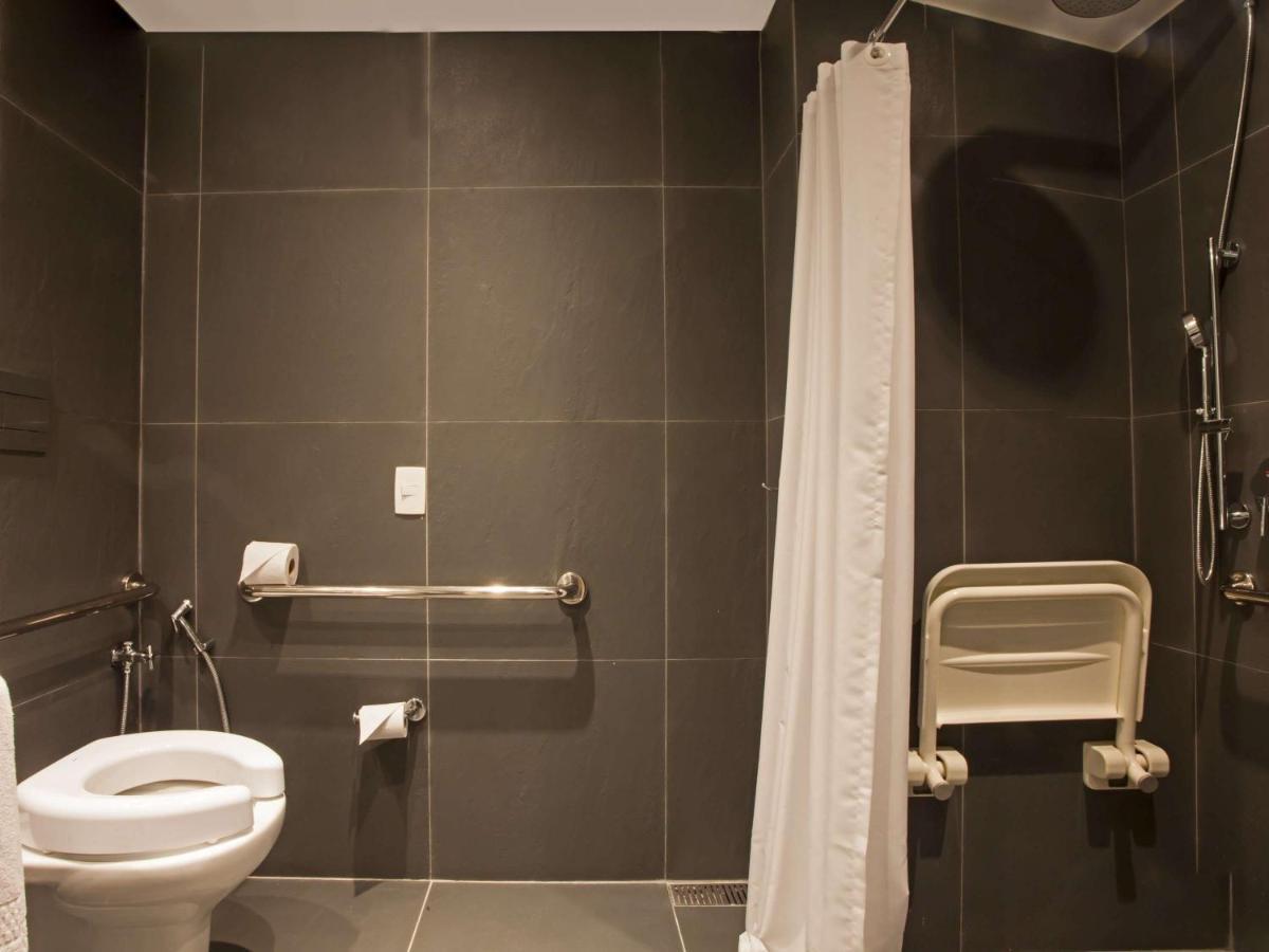 Ibis Styles Rondonopolis酒店 外观 照片