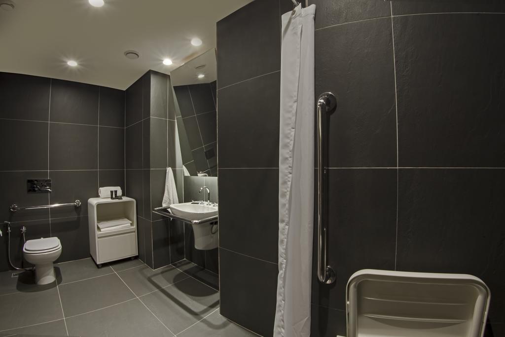 Ibis Styles Rondonopolis酒店 外观 照片