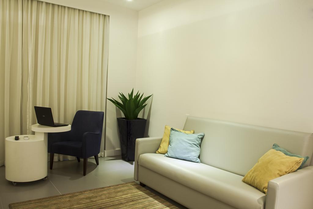 Ibis Styles Rondonopolis酒店 外观 照片
