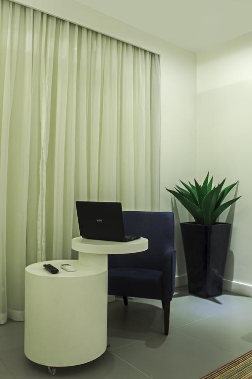 Ibis Styles Rondonopolis酒店 外观 照片