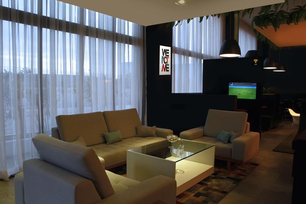 Ibis Styles Rondonopolis酒店 外观 照片