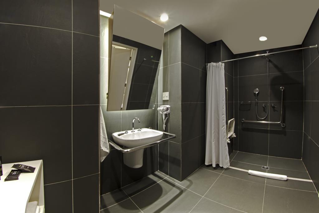 Ibis Styles Rondonopolis酒店 外观 照片