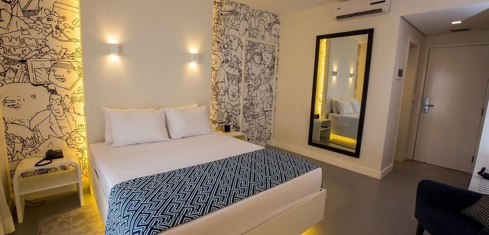 Ibis Styles Rondonopolis酒店 外观 照片