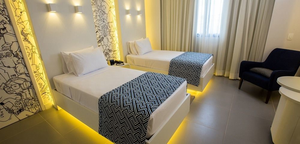 Ibis Styles Rondonopolis酒店 外观 照片