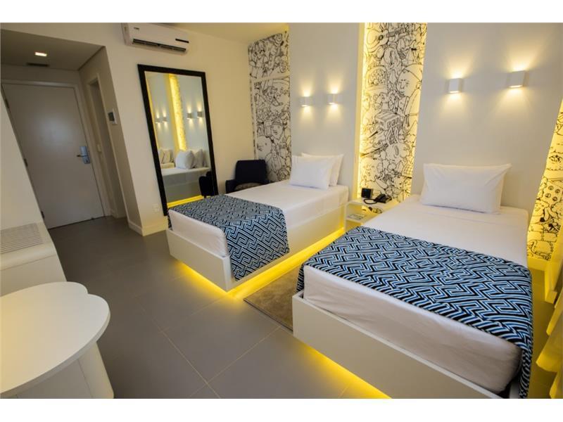 Ibis Styles Rondonopolis酒店 外观 照片
