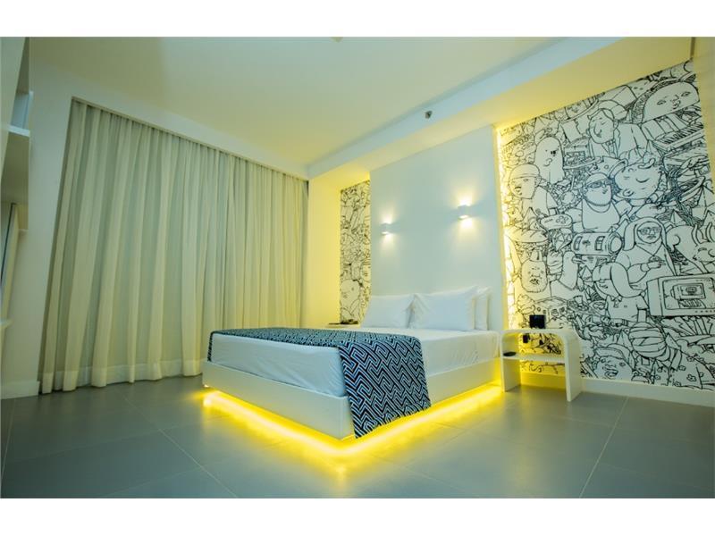 Ibis Styles Rondonopolis酒店 外观 照片