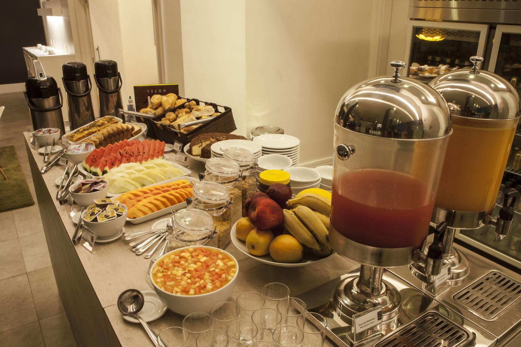 Ibis Styles Rondonopolis酒店 外观 照片