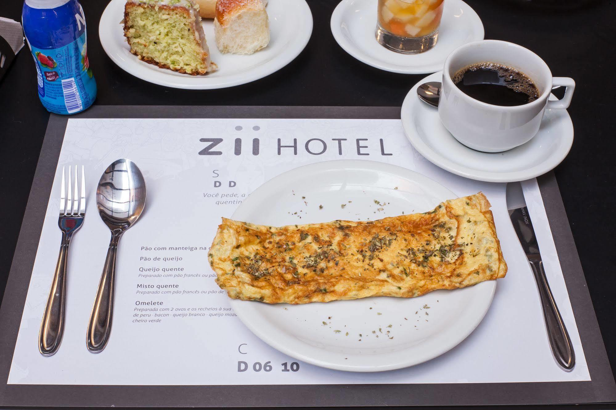 Ibis Styles Rondonopolis酒店 外观 照片