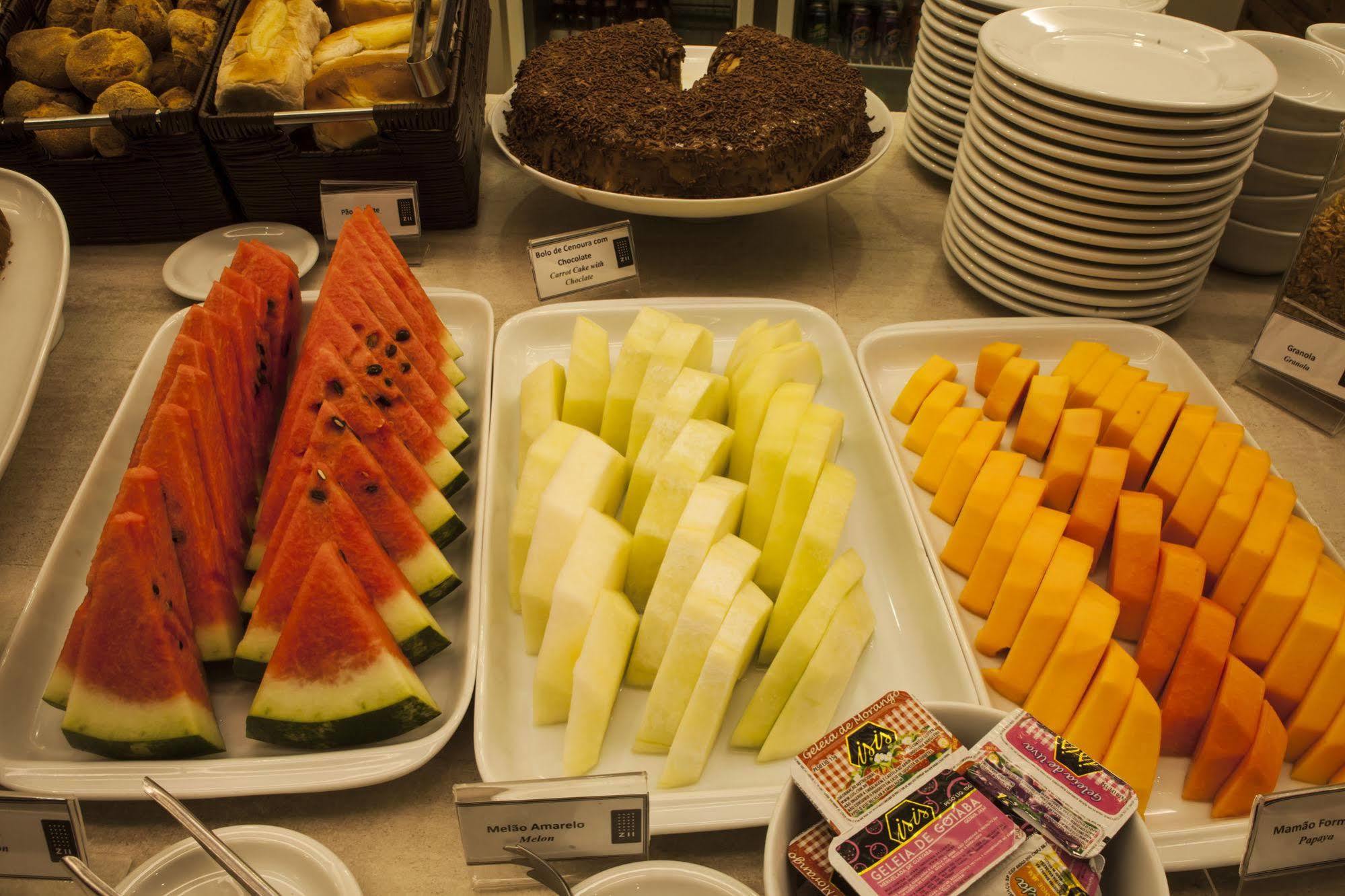 Ibis Styles Rondonopolis酒店 外观 照片