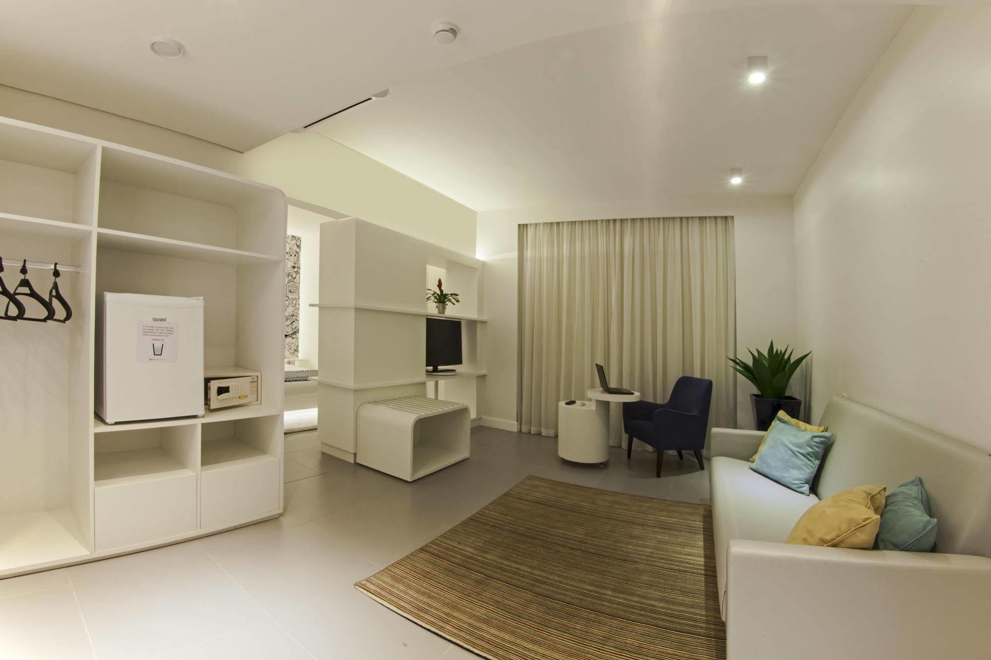 Ibis Styles Rondonopolis酒店 外观 照片