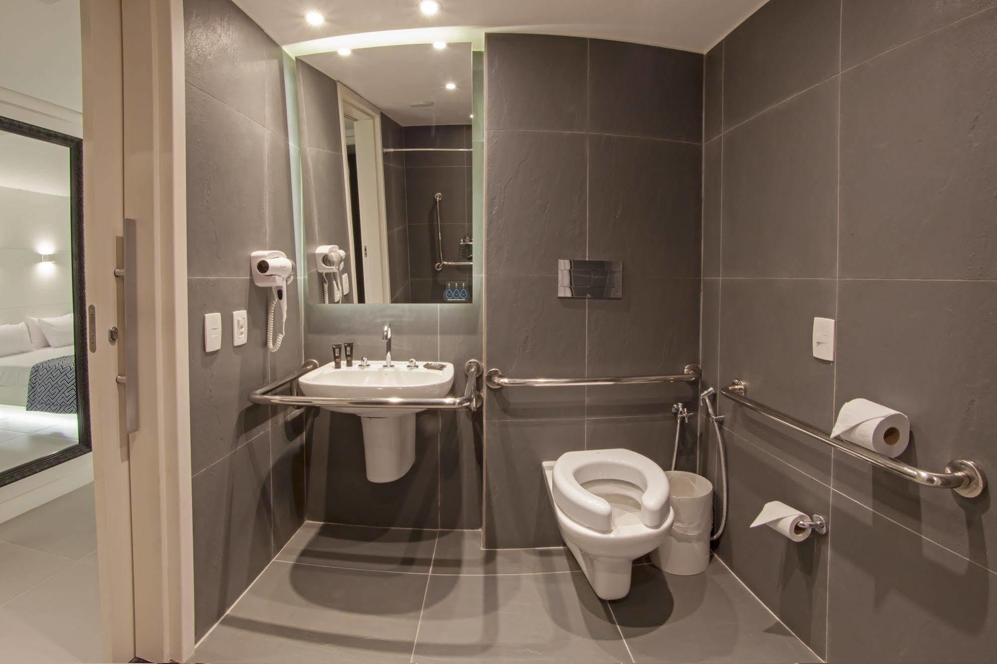 Ibis Styles Rondonopolis酒店 外观 照片