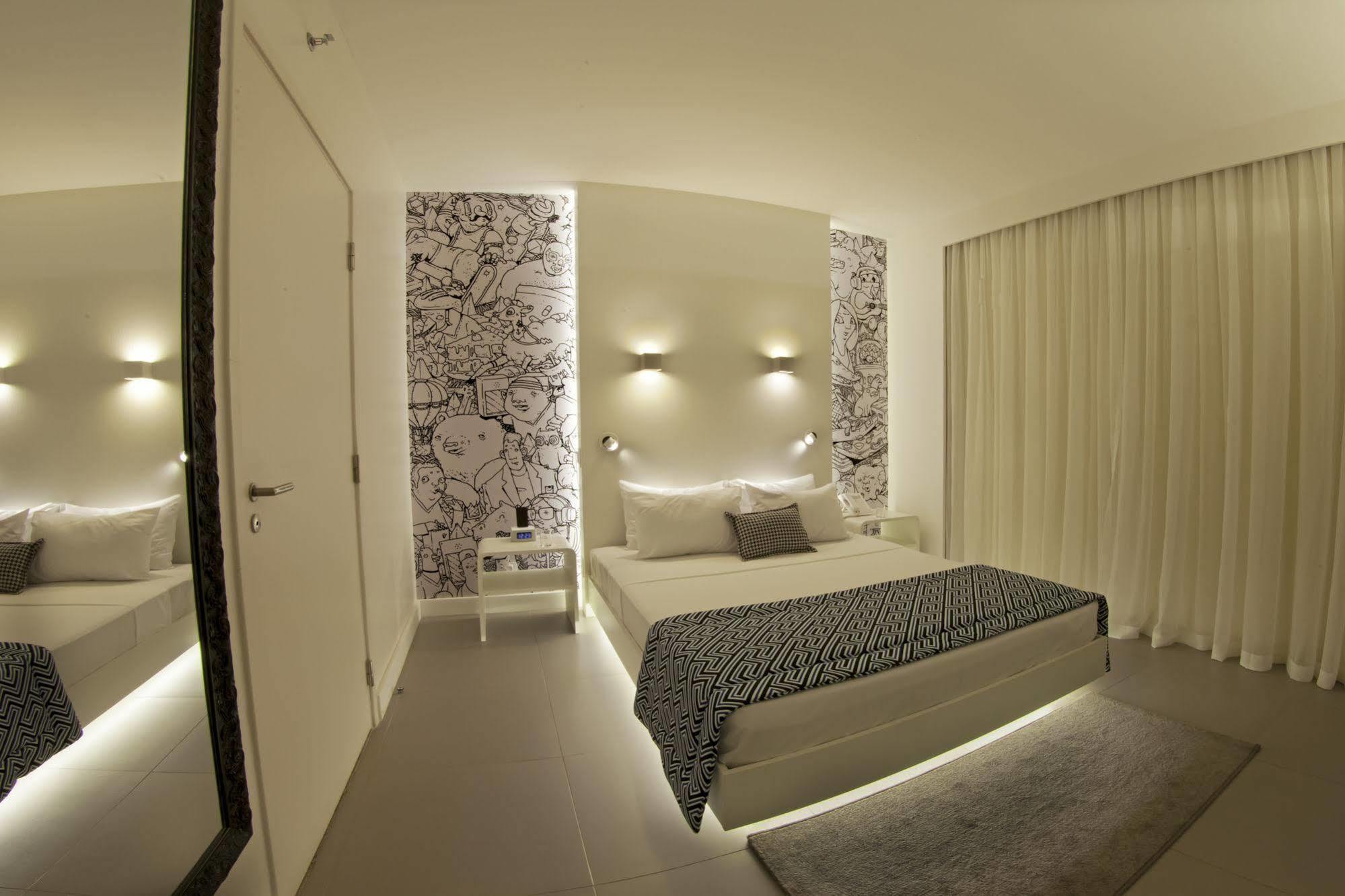 Ibis Styles Rondonopolis酒店 外观 照片