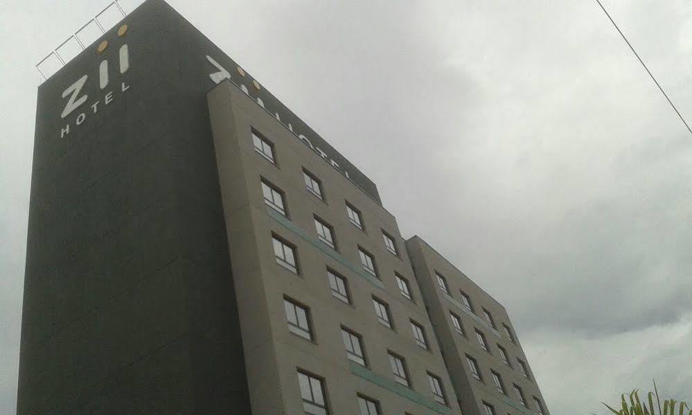 Ibis Styles Rondonopolis酒店 外观 照片